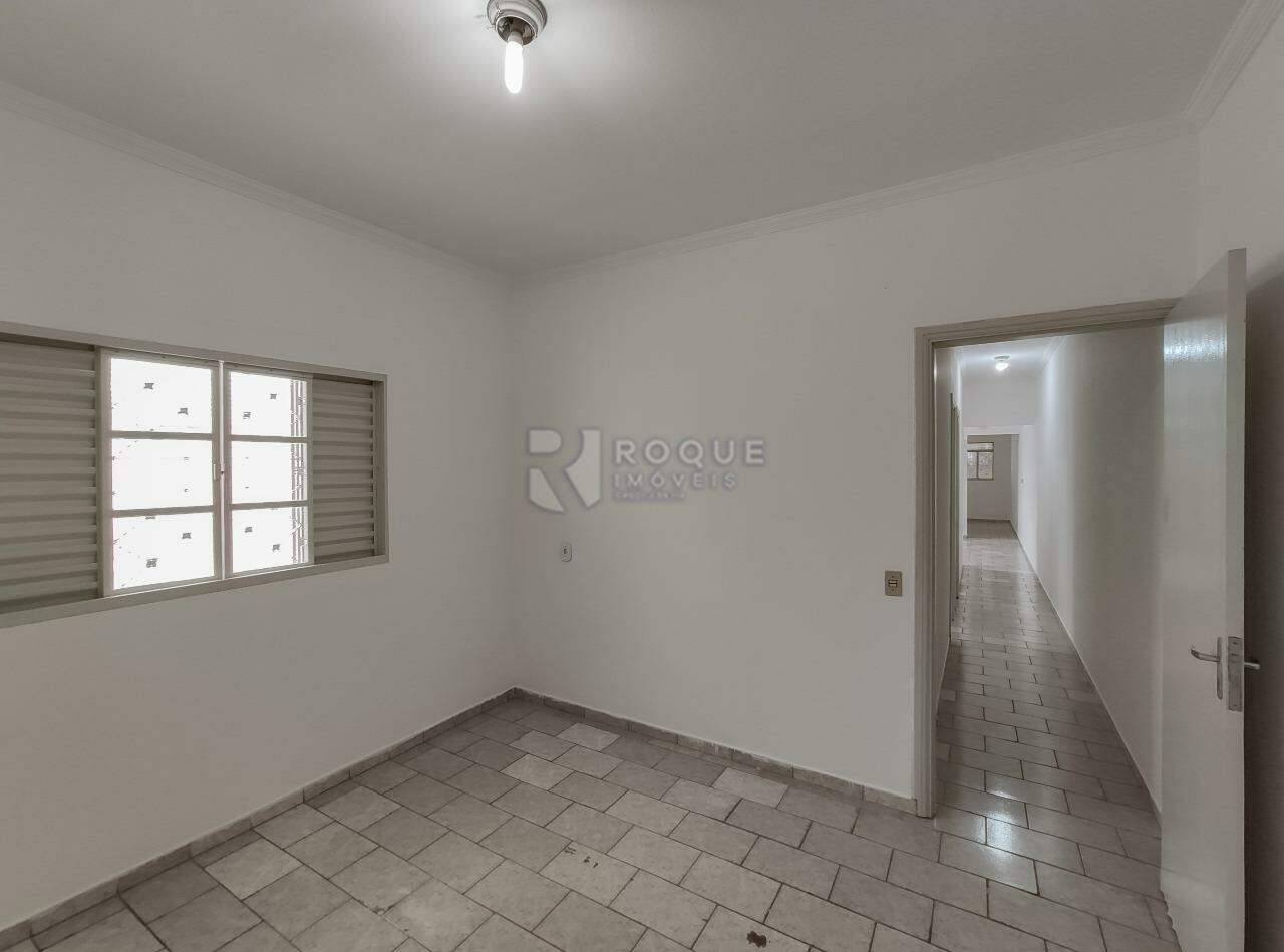 Casa Residencial para aluguel no bairro Vila Independência: Dormitório 2