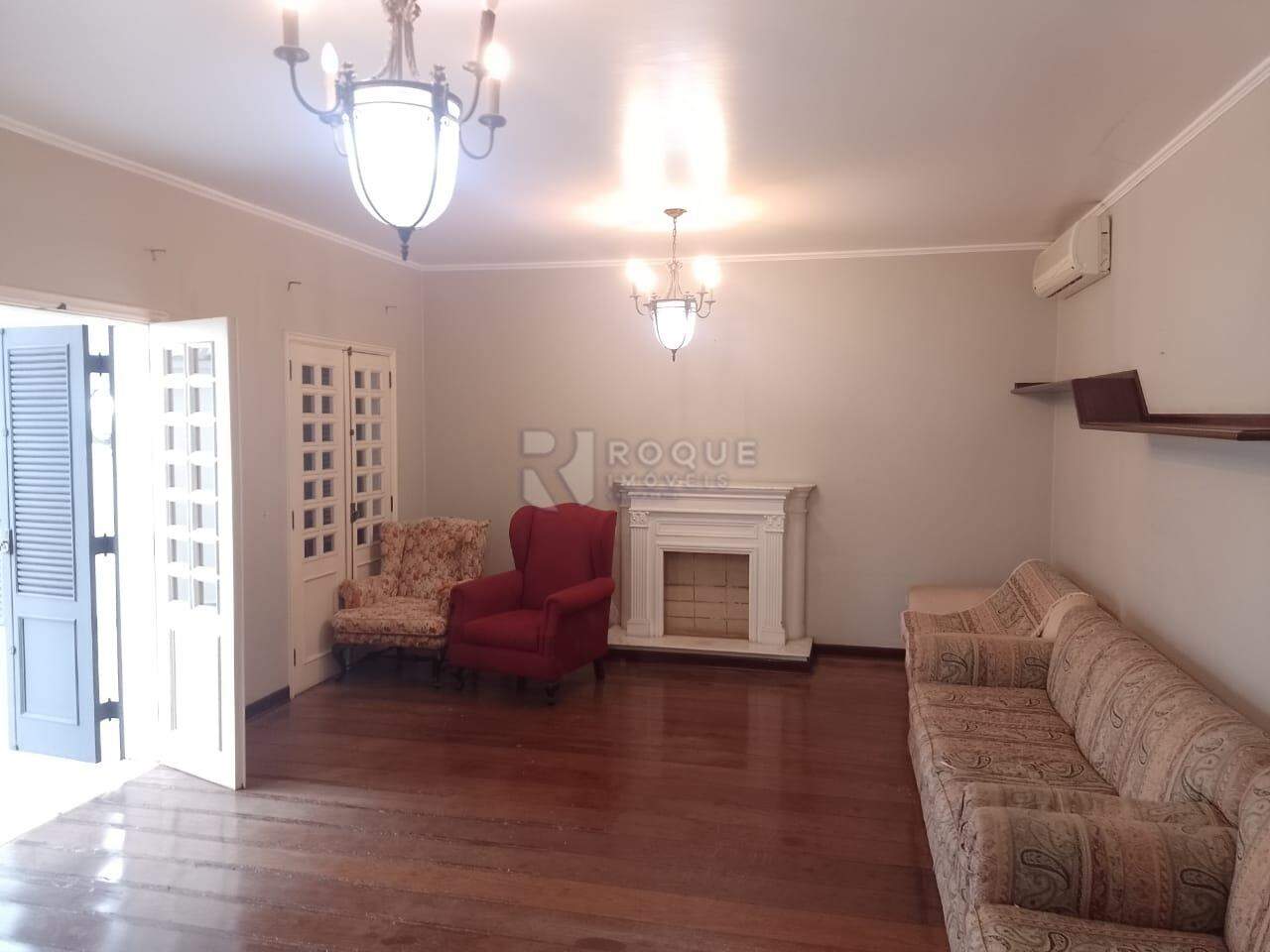 Casa Residencial para aluguel no bairro Vila Paraiso: Sala