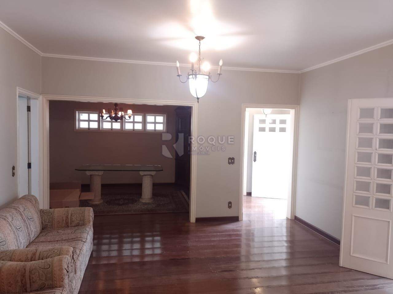 Casa Residencial para aluguel no bairro Vila Paraiso: Sala
