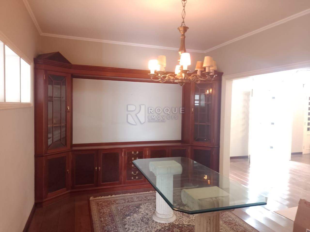 Casa Residencial para aluguel no bairro Vila Paraiso: Sala de jantar