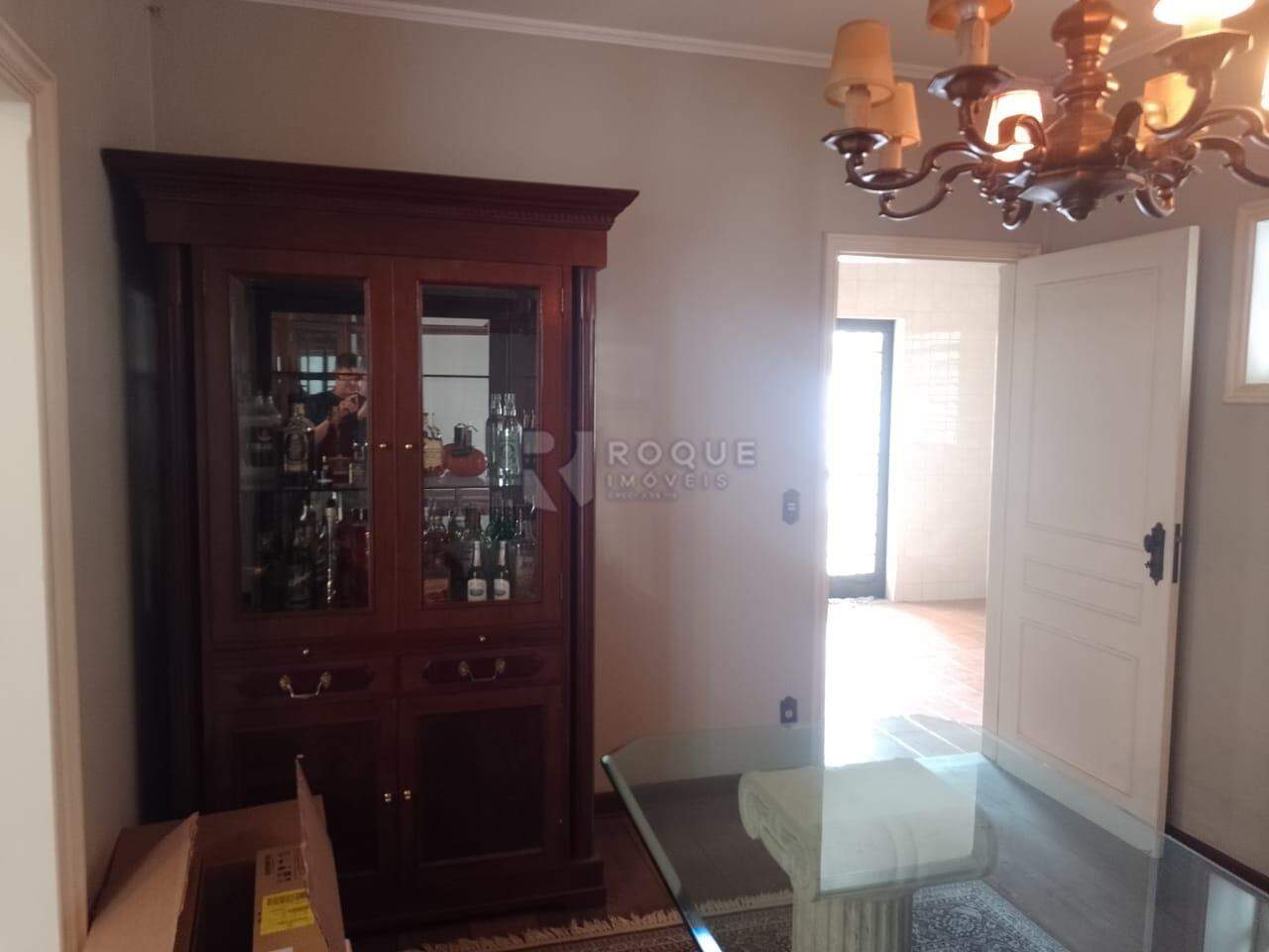Casa Residencial para aluguel no bairro Vila Paraiso: Sala de jantar 