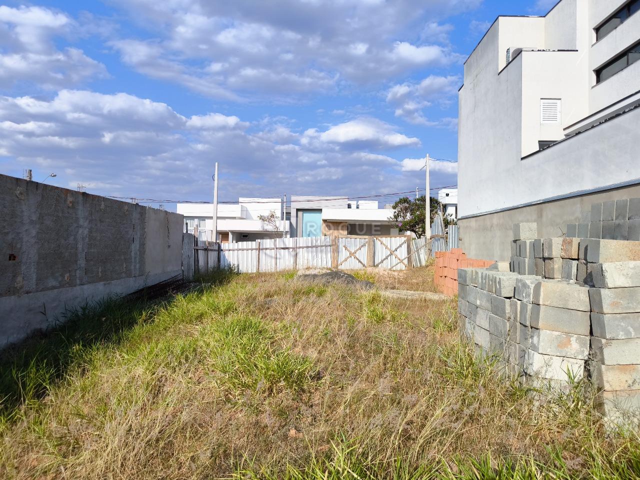 Terreno à venda no bairro Village Limeira: 