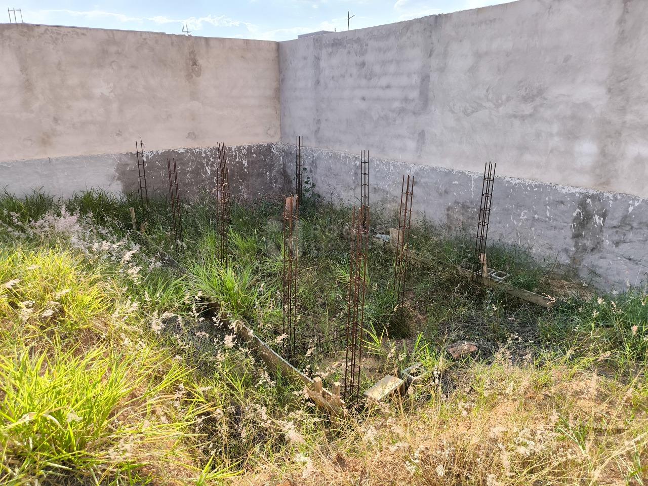 Terreno à venda no bairro Village Limeira: 