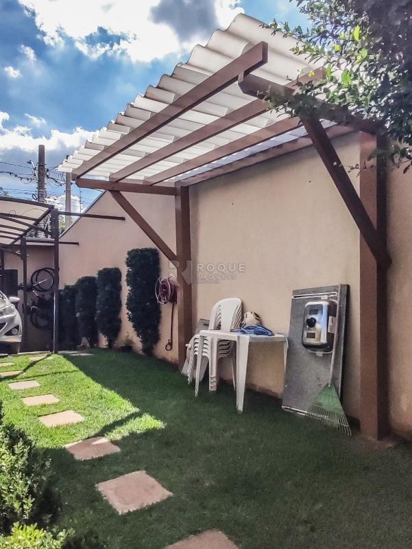 Área de Lazer à venda no bairro Residencial Interlagos: PERGOLADO