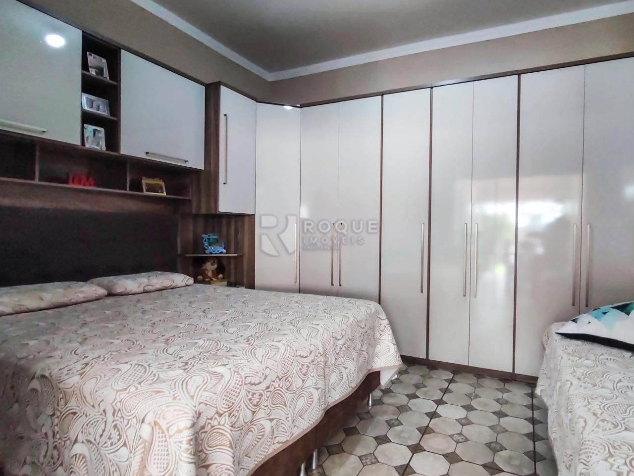 Área de Lazer à venda no bairro Residencial Interlagos: DORMITÓRIO