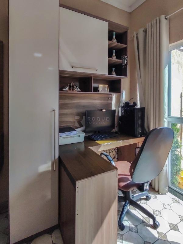 Área de Lazer à venda no bairro Residencial Interlagos: ESCRITÓRIO