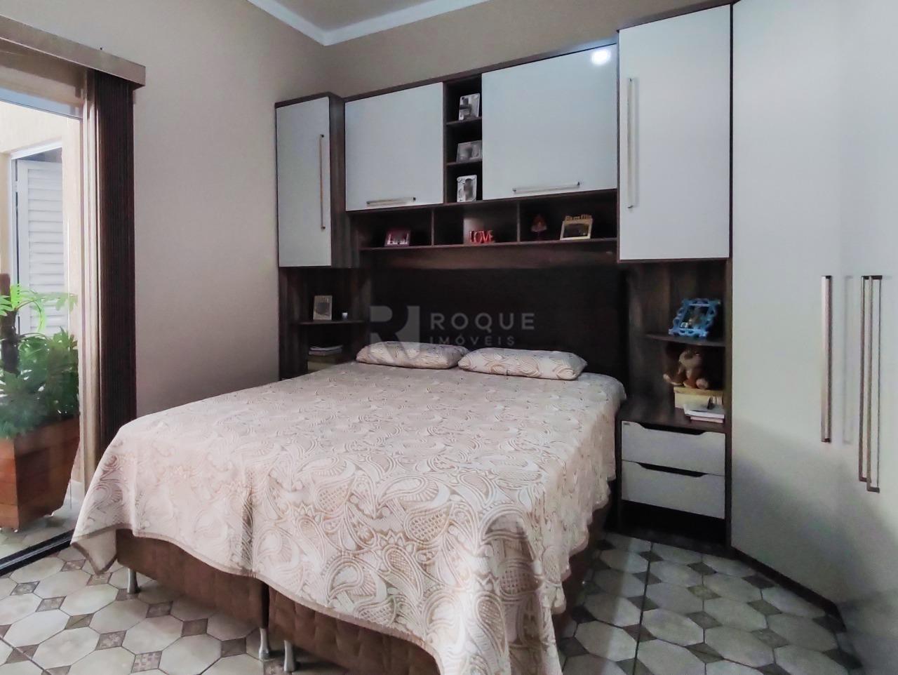 Área de Lazer à venda no bairro Residencial Interlagos: DORMITÓRIO