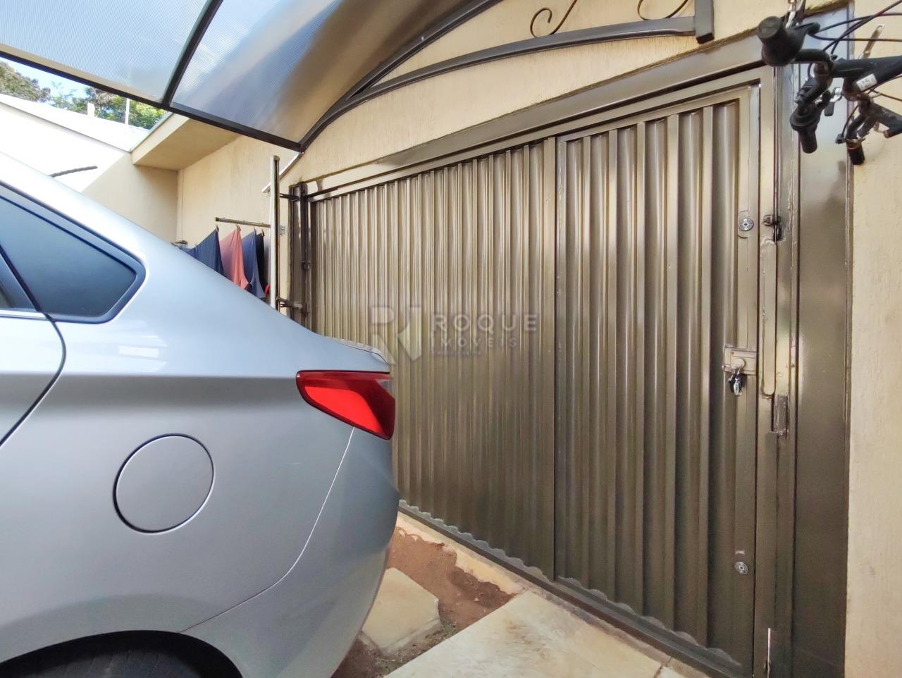 Área de Lazer à venda no bairro Residencial Interlagos: ENTRADA