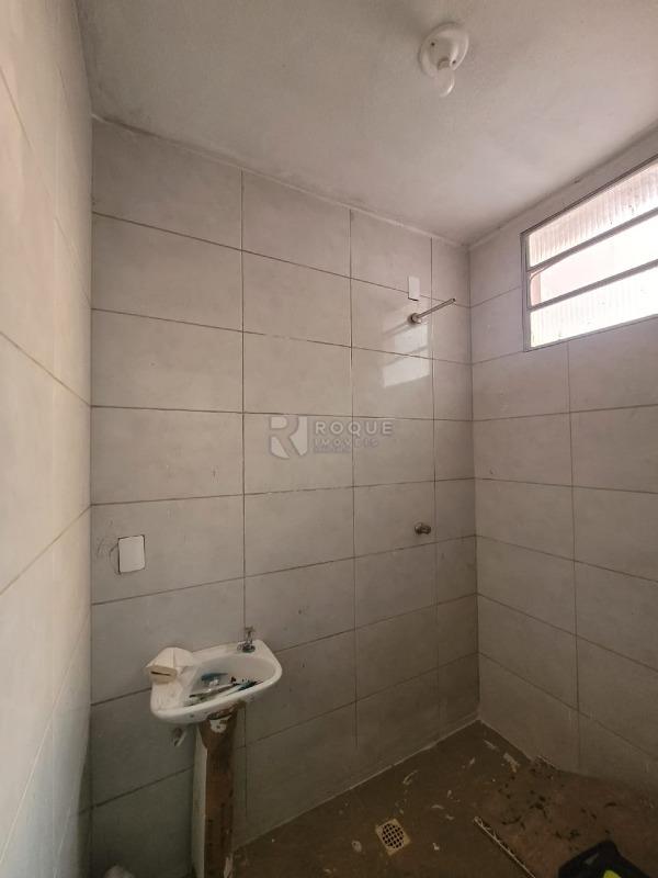 Salão para aluguel no bairro Jardim Residencial Dona Santina Paroli Peccinini: WC 1