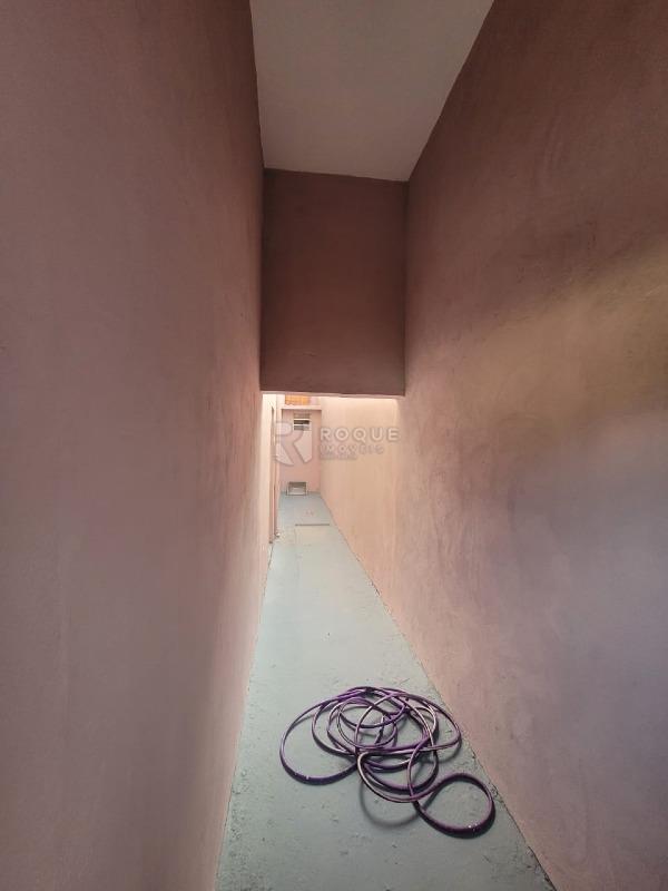 Salão para aluguel no bairro Jardim Residencial Dona Santina Paroli Peccinini: Hall