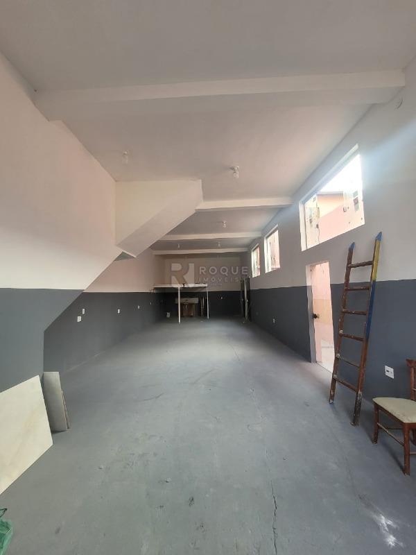 Salão para aluguel no bairro Jardim Residencial Dona Santina Paroli Peccinini: Salão