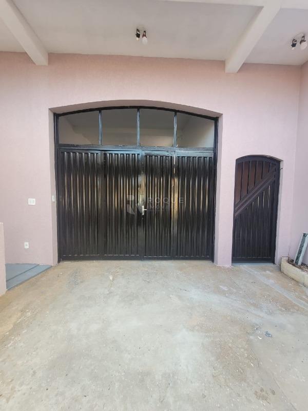 Salão para aluguel no bairro Jardim Residencial Dona Santina Paroli Peccinini: Fachada