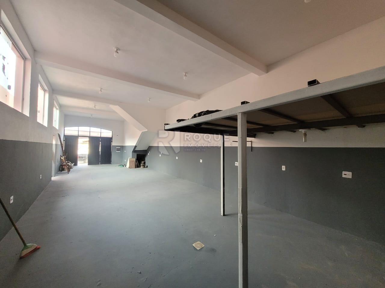 Salão para aluguel no bairro Jardim Residencial Dona Santina Paroli Peccinini: Salão