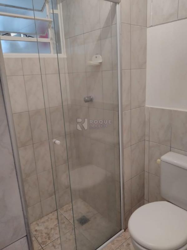 Apartamento à venda no bairro Jardim Olga Veroni: 