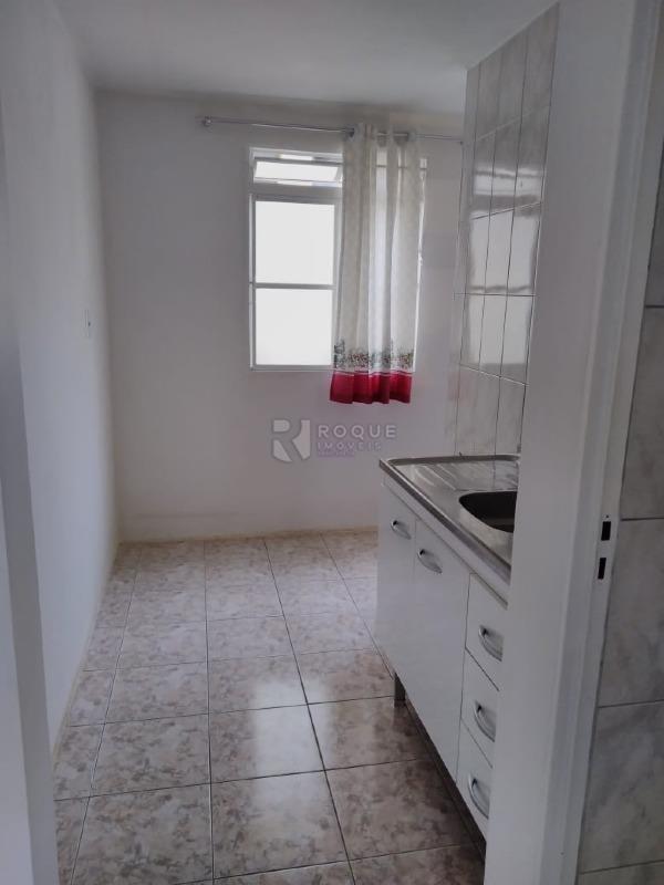 Apartamento à venda no bairro Jardim Olga Veroni: 