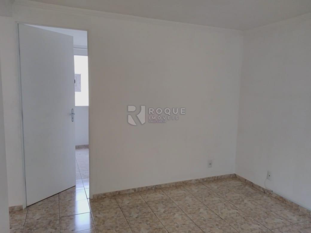 Apartamento à venda no bairro Jardim Olga Veroni: 
