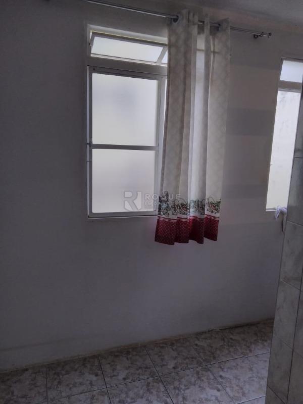 Apartamento à venda no bairro Jardim Olga Veroni: 