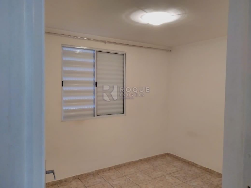 Apartamento à venda no bairro Jardim Olga Veroni: 