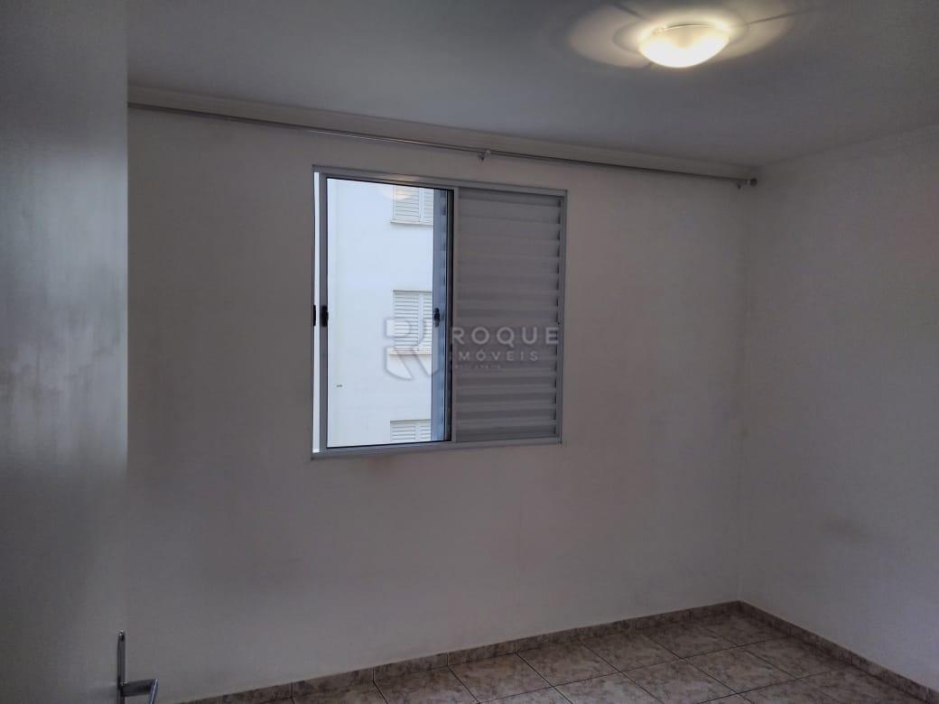 Apartamento à venda no bairro Jardim Olga Veroni: 