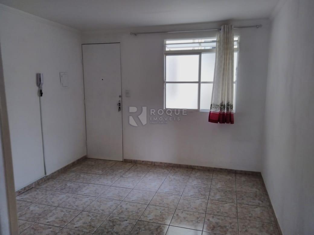 Apartamento à venda no bairro Jardim Olga Veroni: 