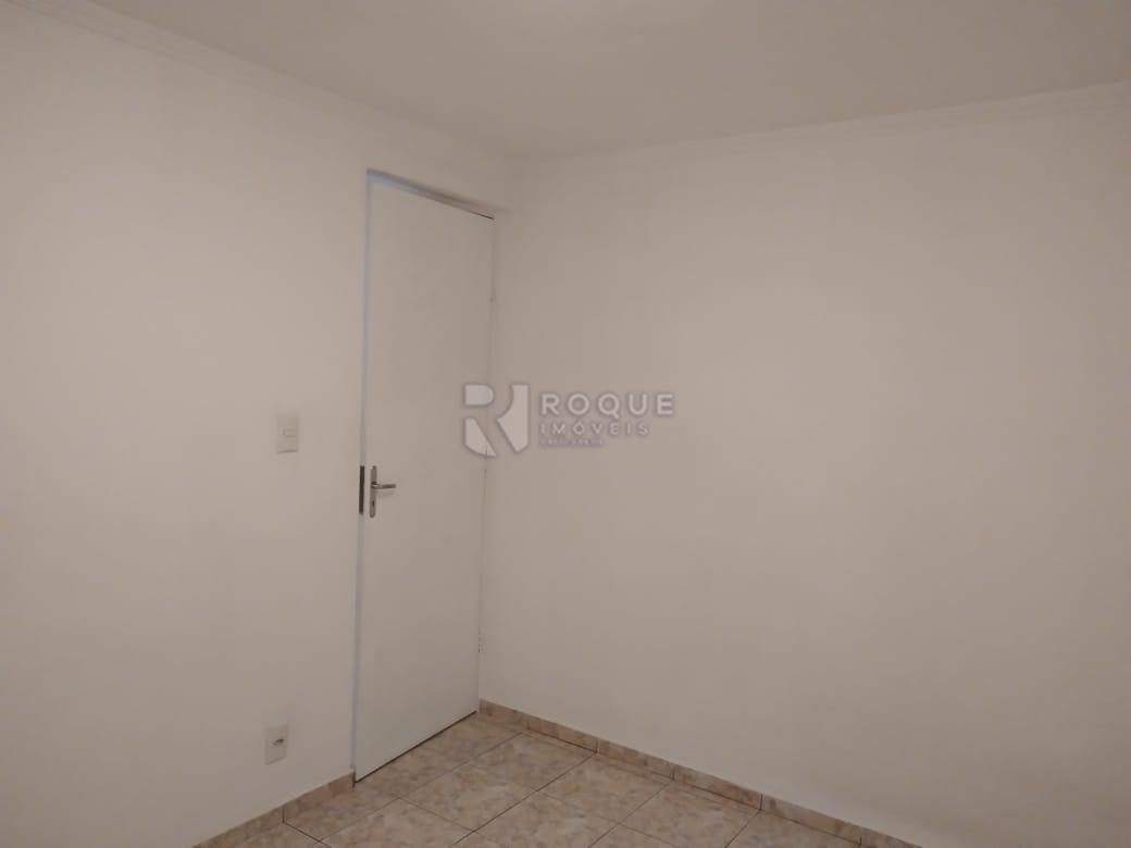 Apartamento à venda no bairro Jardim Olga Veroni: 