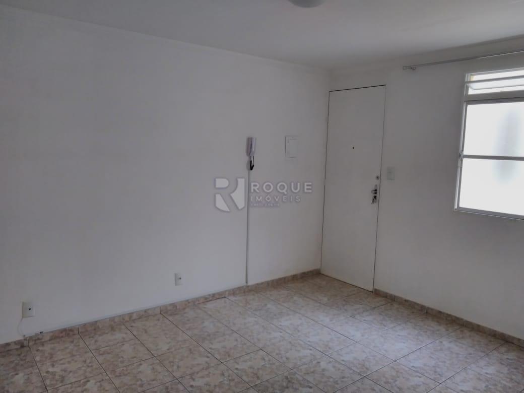 Apartamento à venda no bairro Jardim Olga Veroni: 