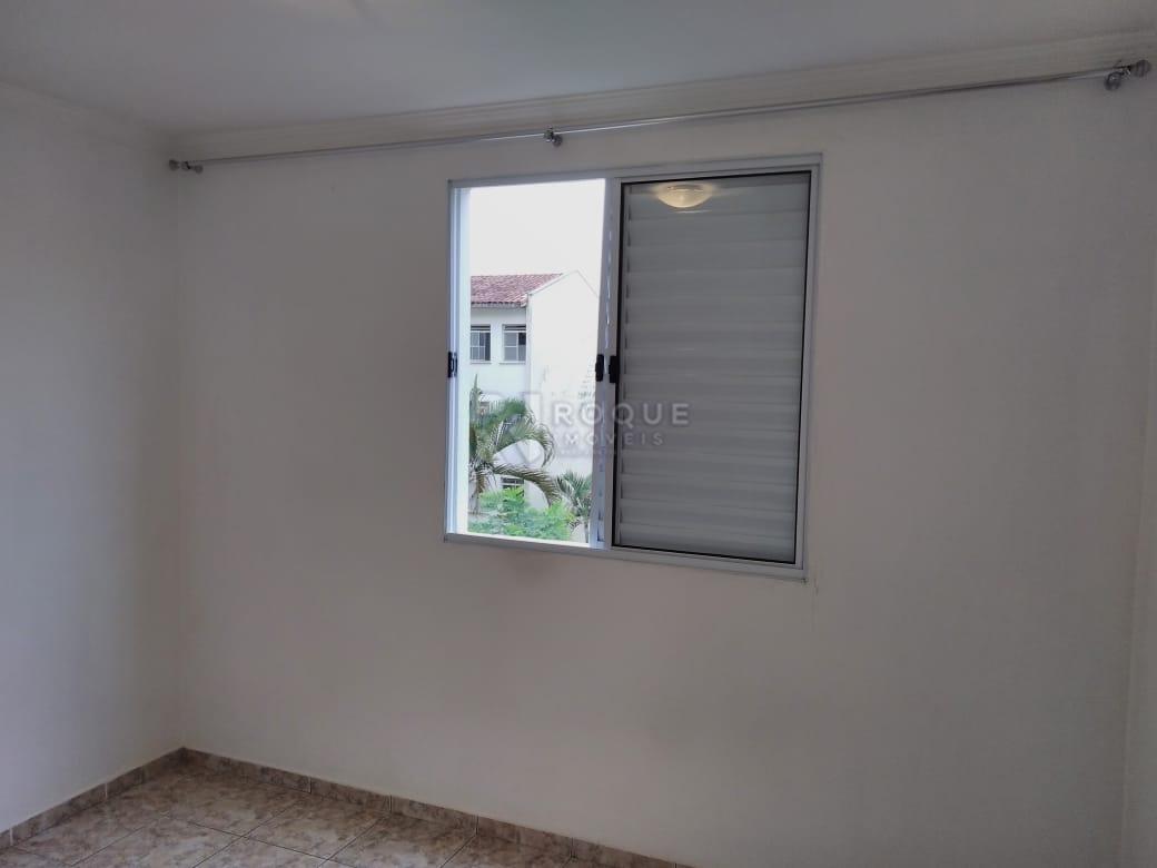 Apartamento à venda no bairro Jardim Olga Veroni: 