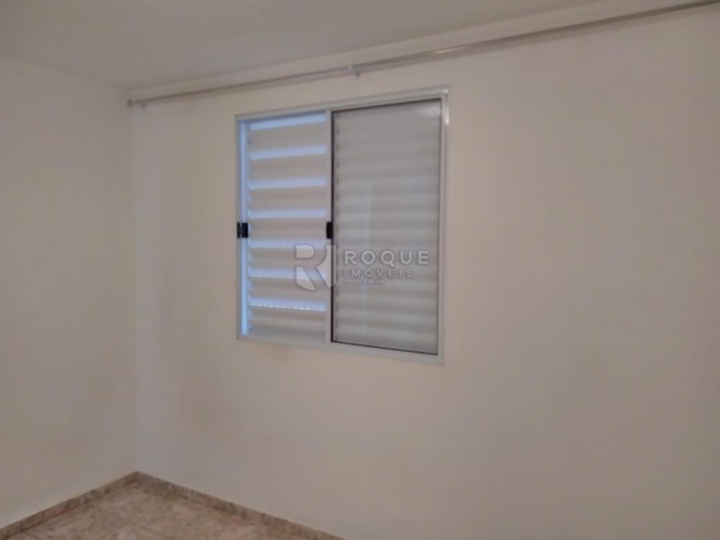Apartamento à venda no bairro Jardim Olga Veroni: 