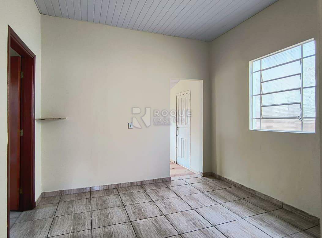 Casa Residencial para aluguel no bairro Vila Cristovam: Sala de jantar 