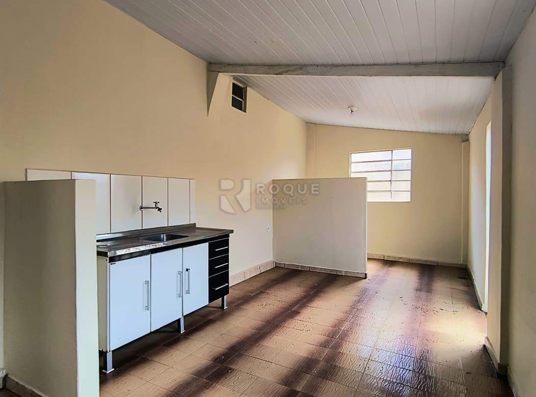 Casa Residencial para aluguel no bairro Vila Cristovam: Cozinha 