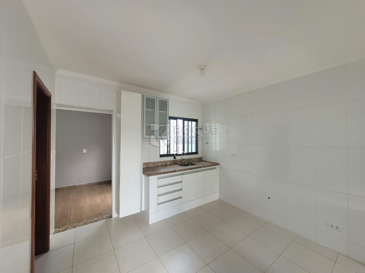 Casa Residencial para aluguel no bairro Vila Fascina: Cozinha