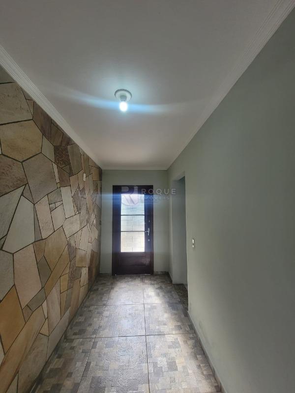 Casa Residencial para aluguel no bairro Vila Fascina: Hall de entrada