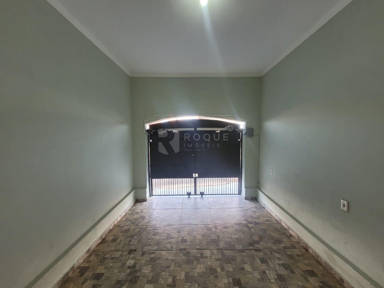 Casa Residencial para aluguel no bairro Vila Fascina: Garagem