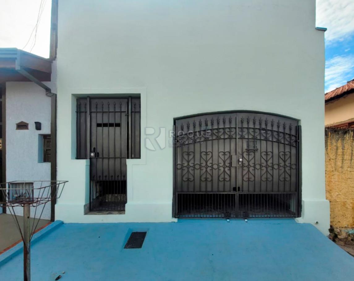 Casa Residencial para aluguel no bairro Vila Fascina: Fachada