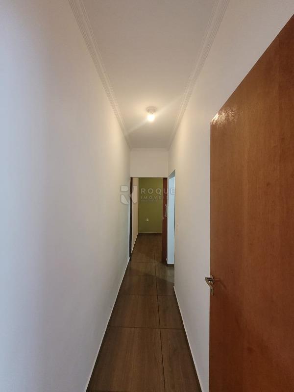 Casa Residencial para aluguel no bairro Vila Fascina: Hall dormitório