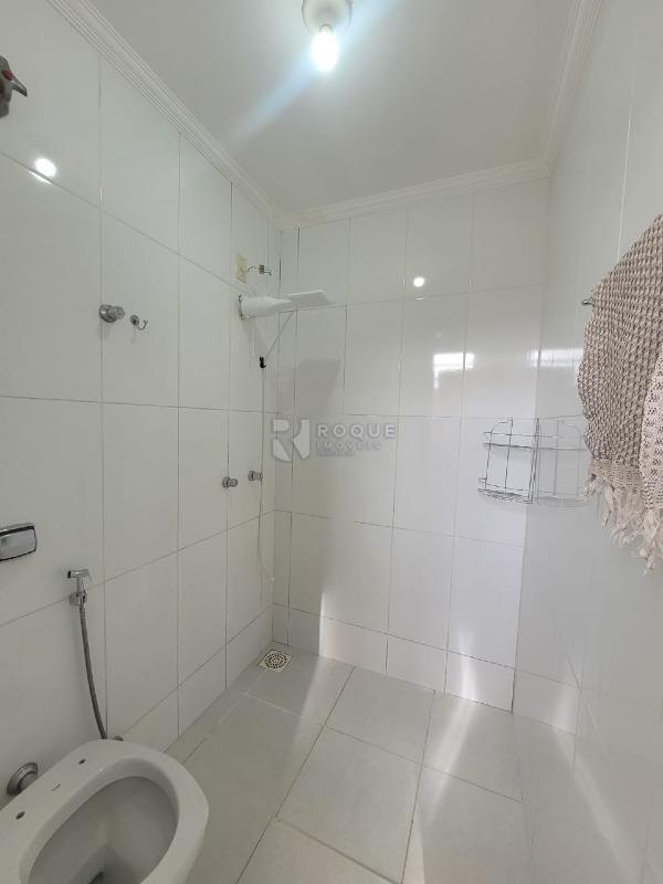 Casa Residencial para aluguel no bairro Vila Fascina: WC 1
