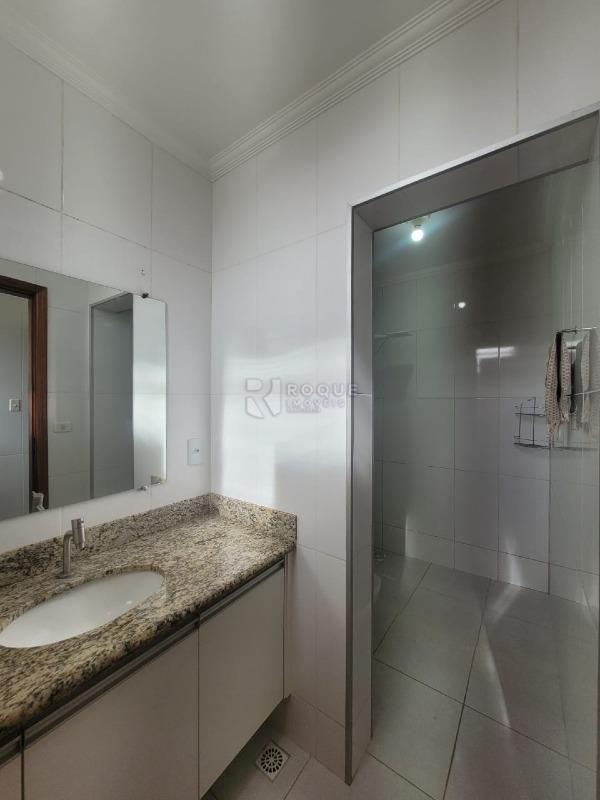 Casa Residencial para aluguel no bairro Vila Fascina: WC 1