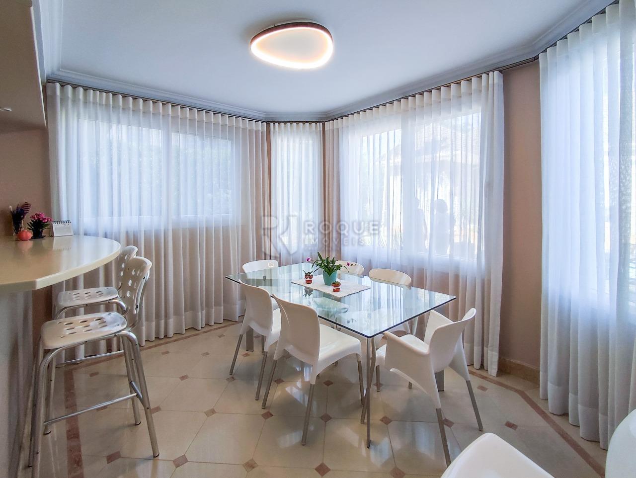 Casa em condomínio à venda no bairro Jardim Colina Verde: COPA