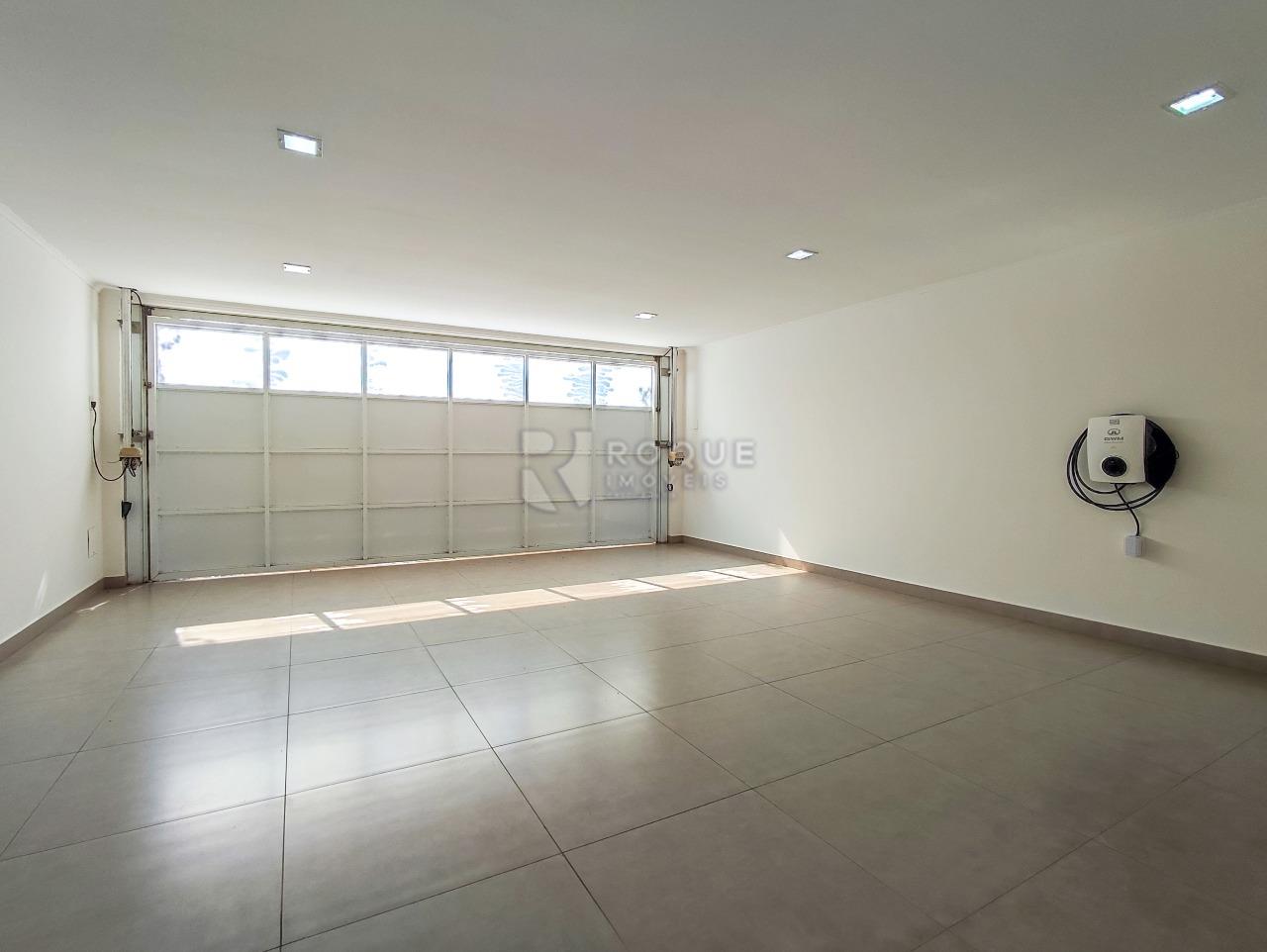 Casa em condomínio à venda no bairro Jardim Colina Verde: GARAGEM