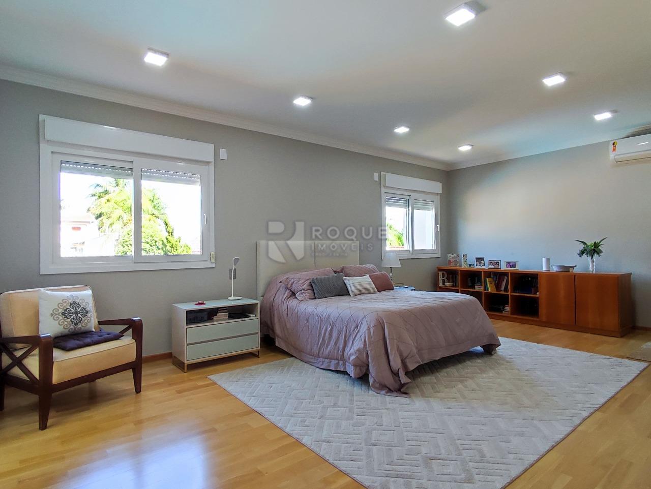 Casa em condomínio à venda no bairro Jardim Colina Verde: SUÍTE MASTER