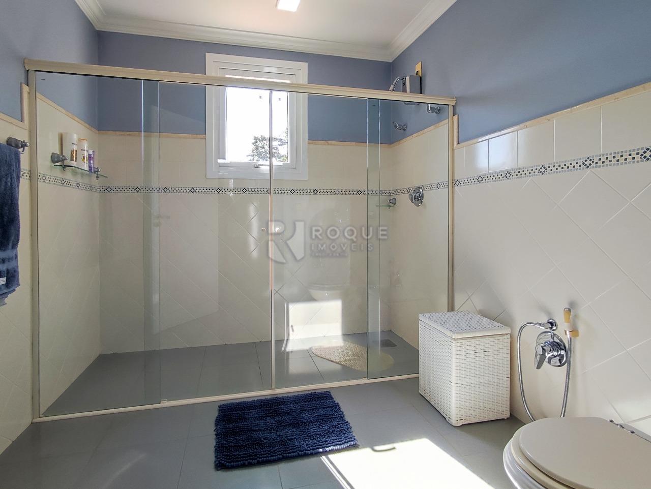 Casa em condomínio à venda no bairro Jardim Colina Verde: WC DEMI SUÍTES