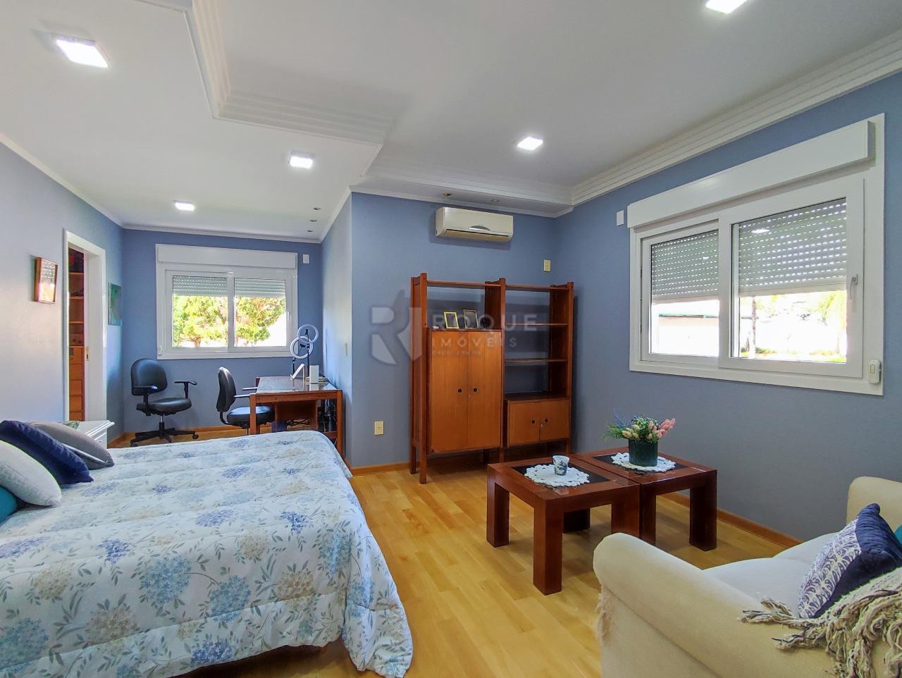 Casa em condomínio à venda no bairro Jardim Colina Verde: DEMI SUÍTE 1