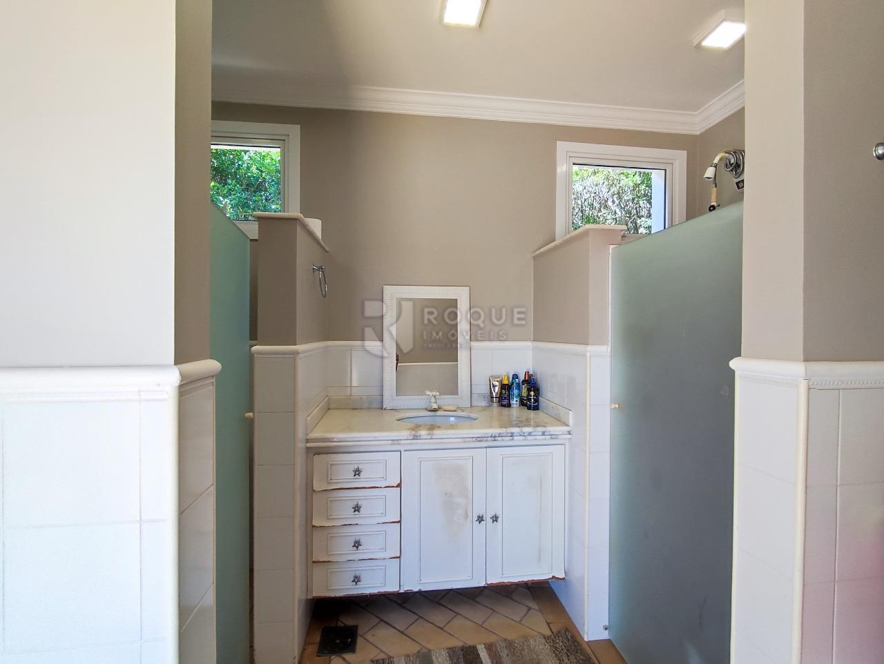 Casa em condomínio à venda no bairro Jardim Colina Verde: SANITÁRIOS ÁREA DE LAZER