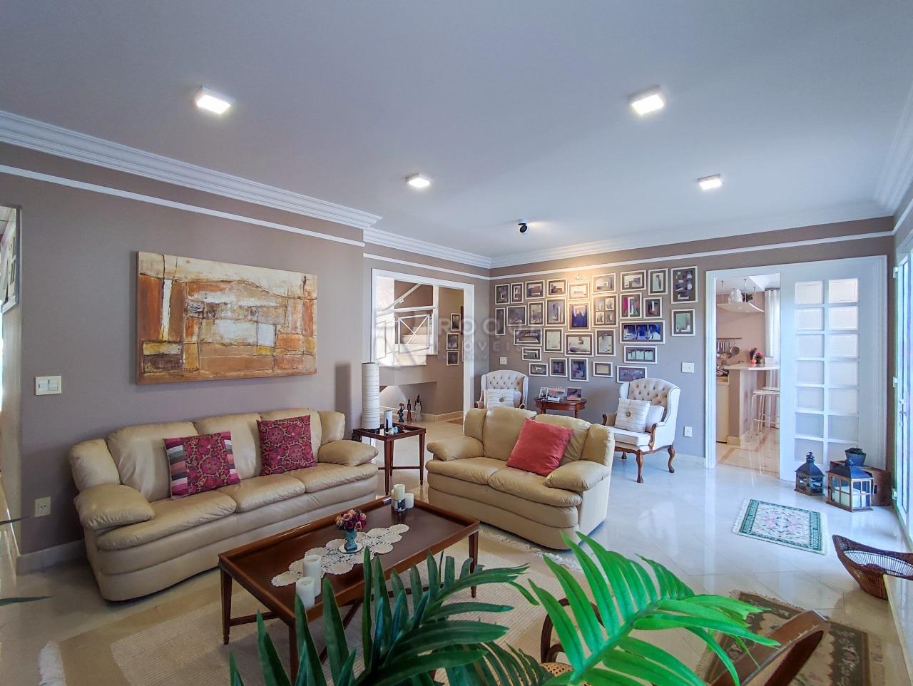 Casa em condomínio à venda no bairro Jardim Colina Verde: SALA DE ESTAR 1