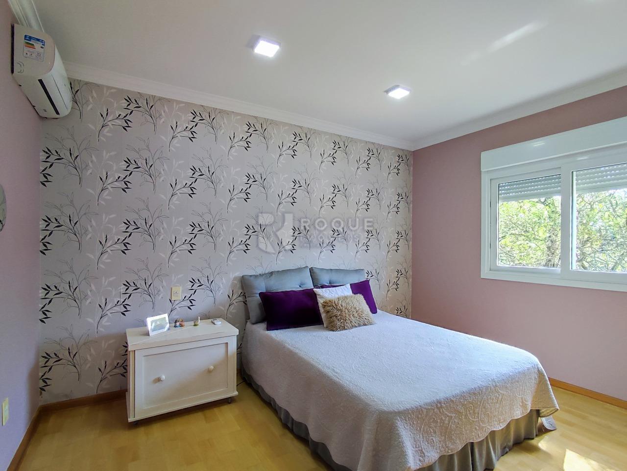 Casa em condomínio à venda no bairro Jardim Colina Verde: SUÍTE