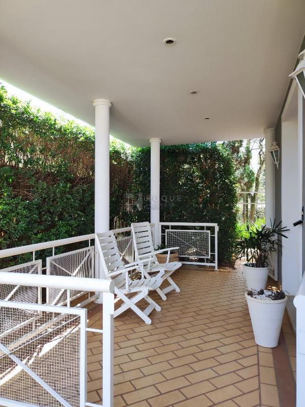 Casa em condomínio à venda no bairro Jardim Colina Verde: VARANDA LATERAL