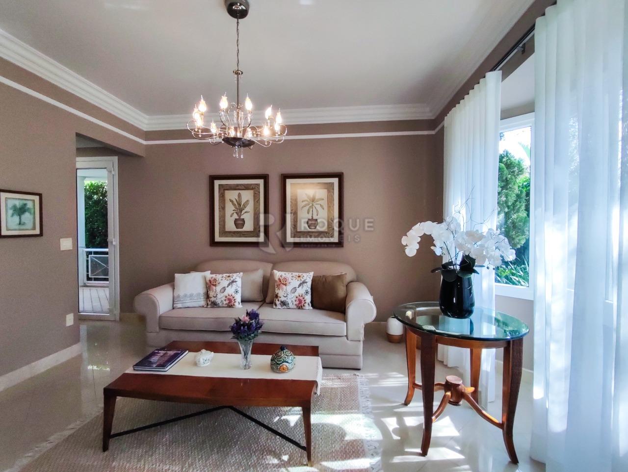 Casa em condomínio à venda no bairro Jardim Colina Verde: SALADE ESTAR 2