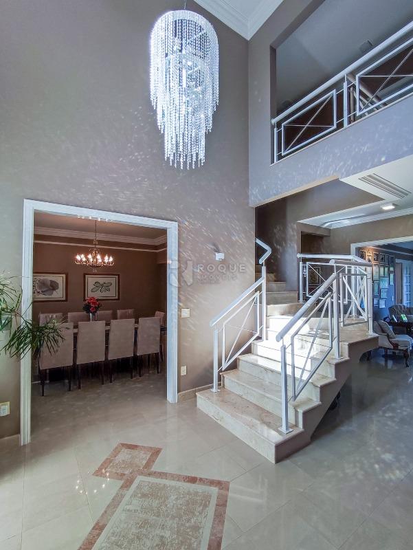 Casa em condomínio à venda no bairro Jardim Colina Verde: HALL DE ENTRADA