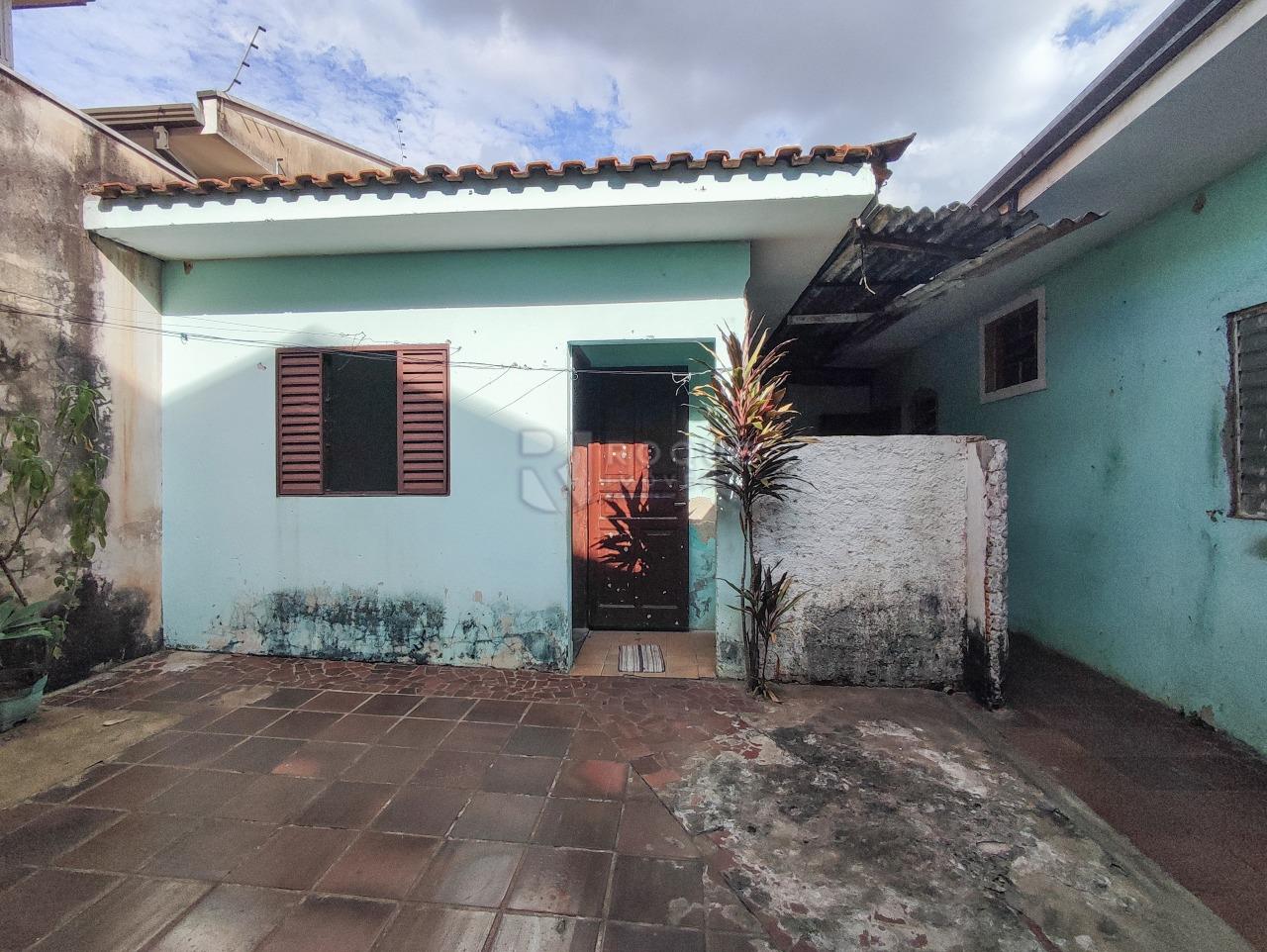 Casa Comercial à venda no bairro Boa Vista: EDÍCULA