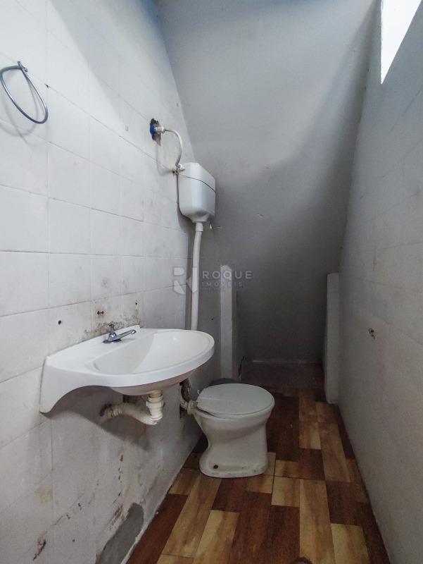 Casa Comercial à venda no bairro Boa Vista: LAVABO SALÃO COMERCIAL